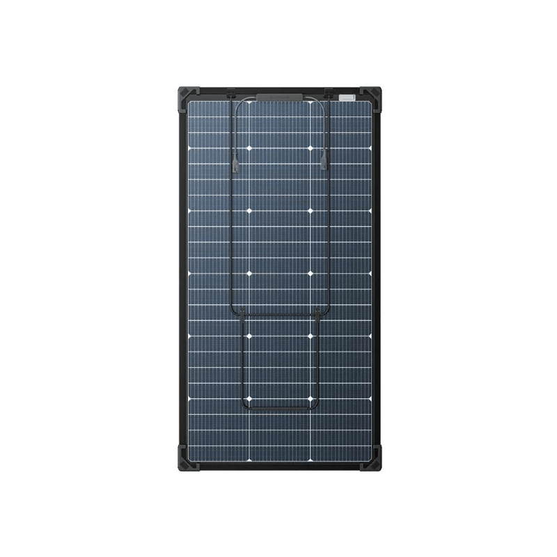 EcoFlow 125W Portable Solar Panel