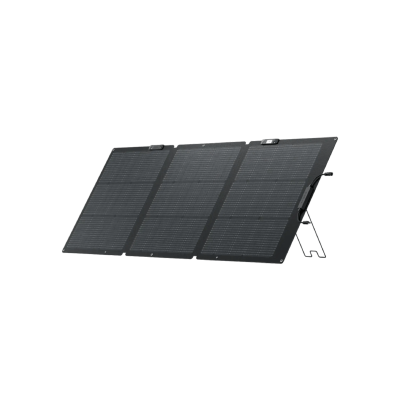 EcoFlow 160W Portable Solar Panel