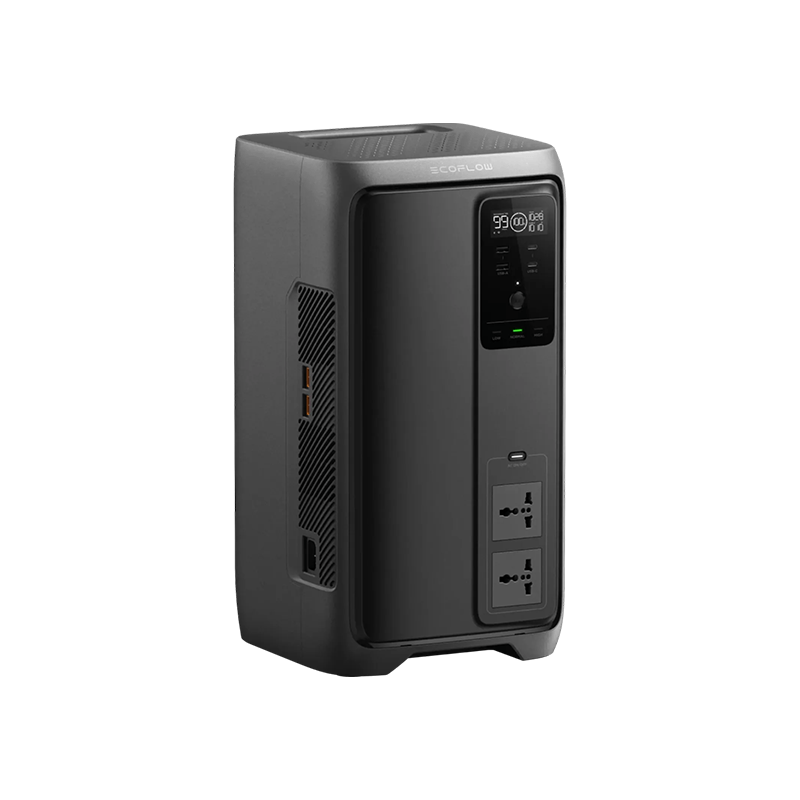 EcoFlow DELTA 3 Air 2000 1000W Portable Power Station