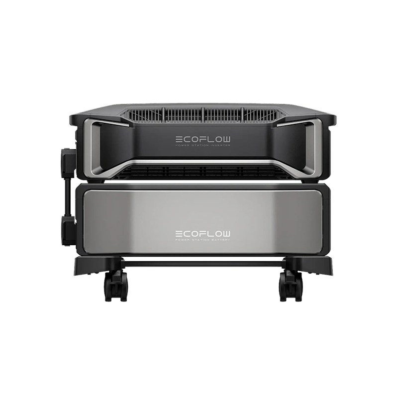 EcoFlow DELTA Pro Ultra Portable Power Station