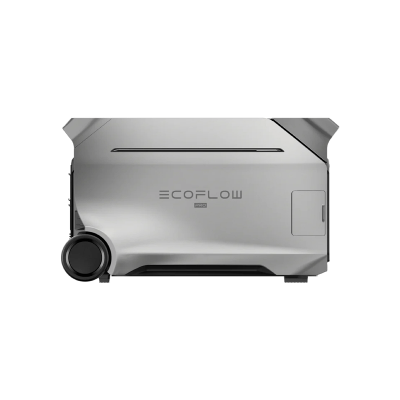 EcoFlow Delta Pro 3 Portable Power Station
