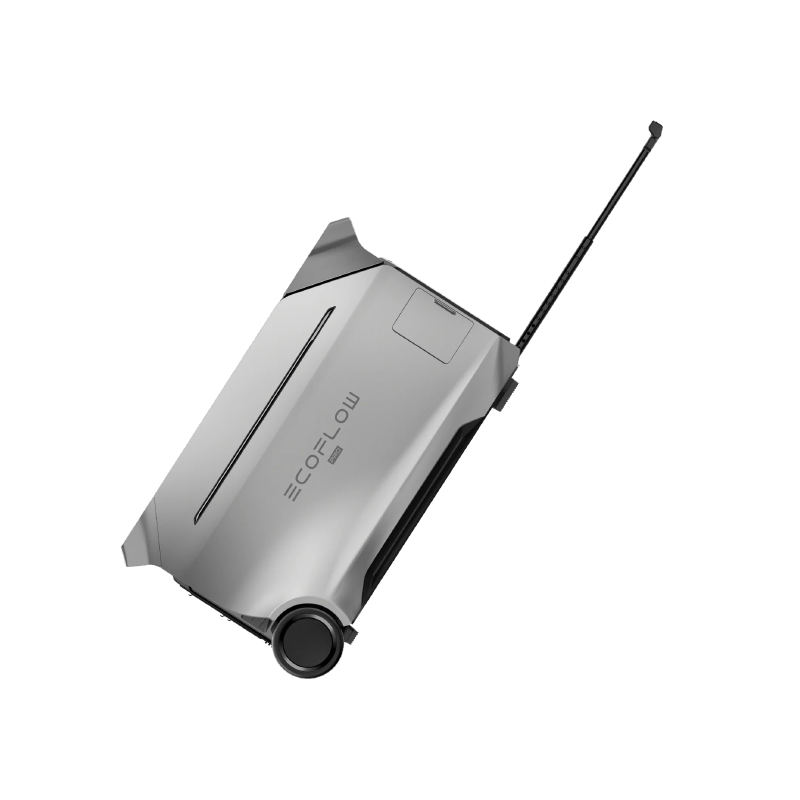EcoFlow Delta Pro 3 Portable Power Station