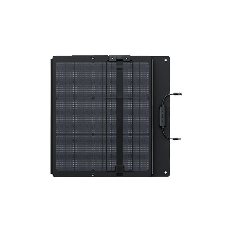 EcoFlow NextGen 220W Bifacial Portable Solar Panel