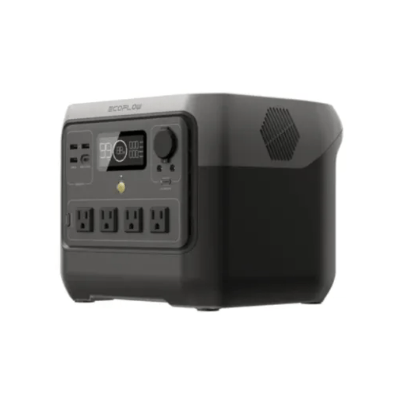 EcoFlow River 2 Pro Portable Power Station