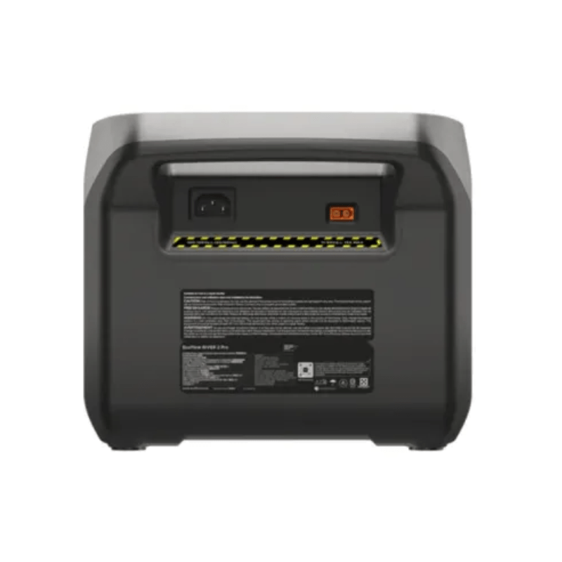 EcoFlow River 2 Pro Portable Power Station