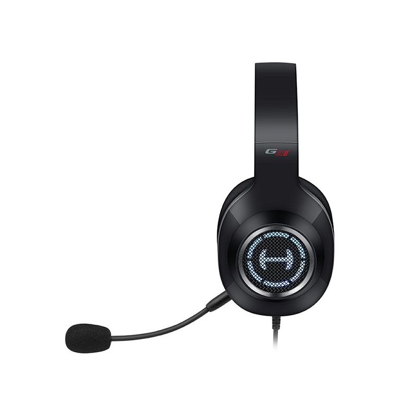 Edifier G2 II 7.1 Surround Sound USB Gaming Headset