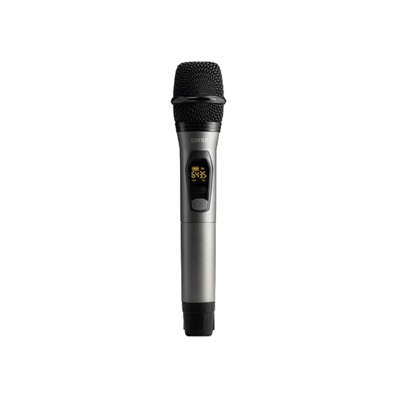 Edifier PK305 Portable Bluetooth Speaker With Wireless Microphone