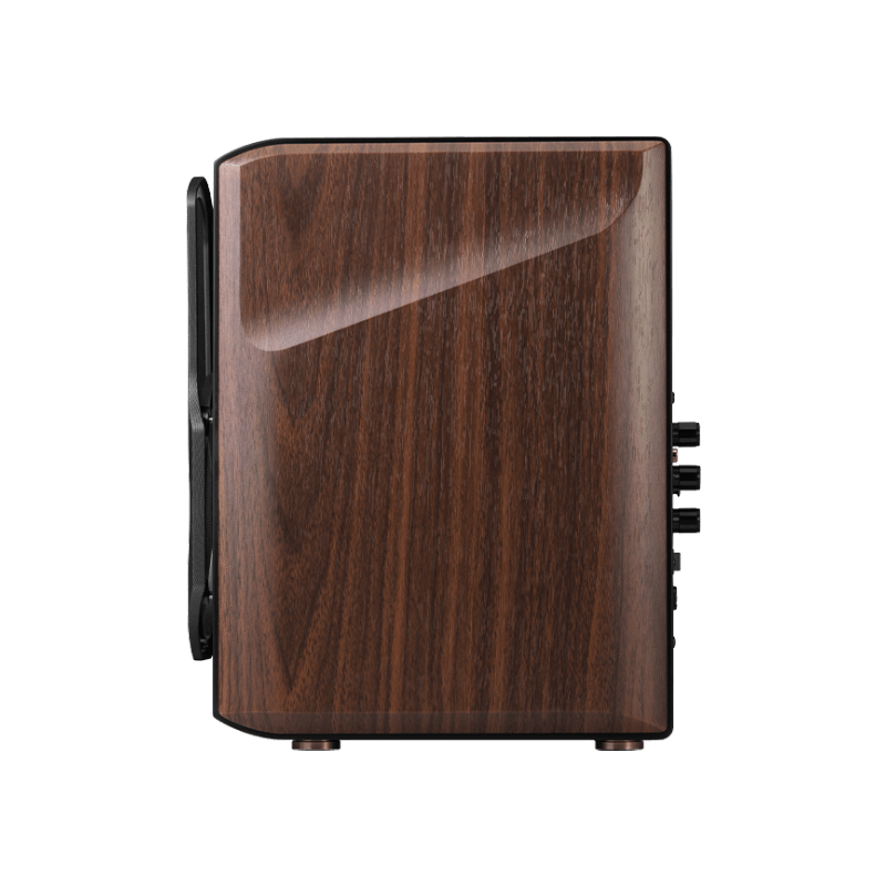 Edifier S2000MKIII Coaxial Bluetooth Bookshelf Speaker