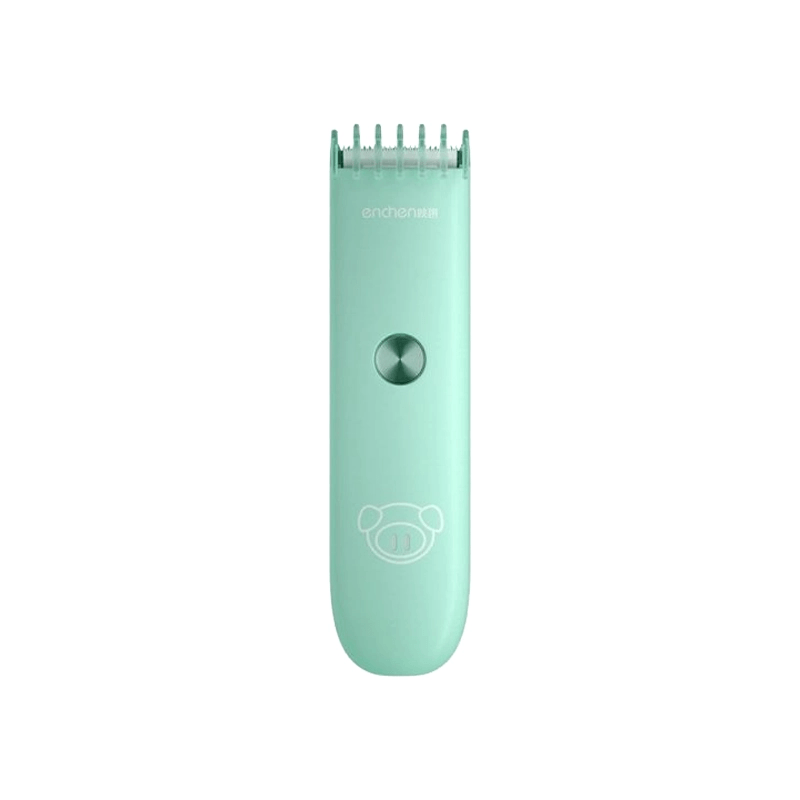 Enchen YOYO Baby Hair Clipper Anti-Clip & Ultra Quite