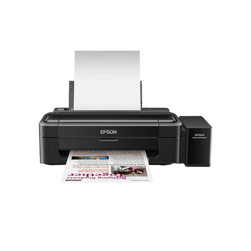 Epson EcoTank L130 Single Function InkTank Printer