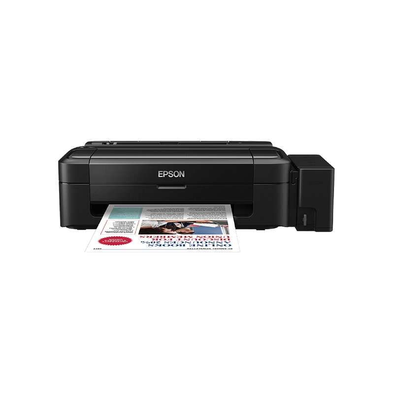 Epson EcoTank L130 Single Function InkTank Printer