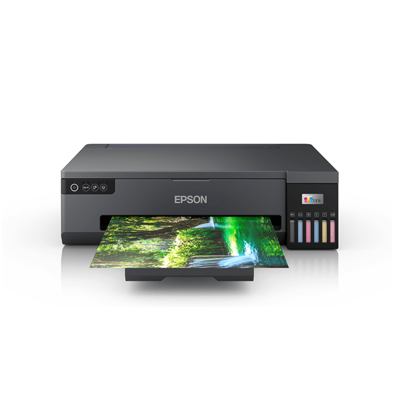 Epson EcoTank L18050 A3 Ink Tank Photo Printer