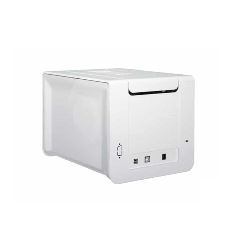 Evolis Zenius Classic Card Printer
