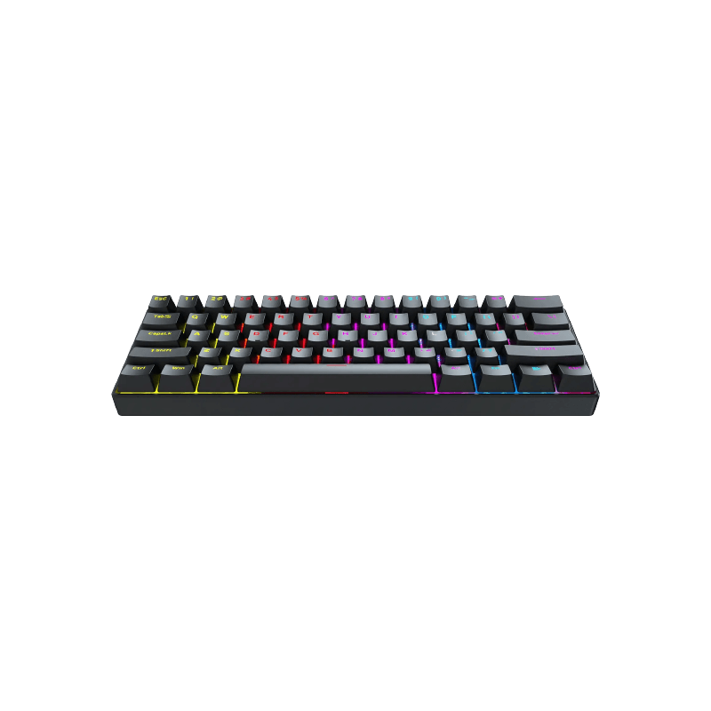 Fantech MK211 ATOM61 Mechanical Gaming Keyboard