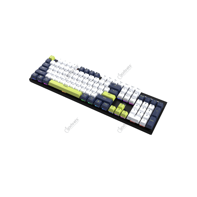 Fantech MK878S ATOM104S Mechanical Gaming Keyboard
