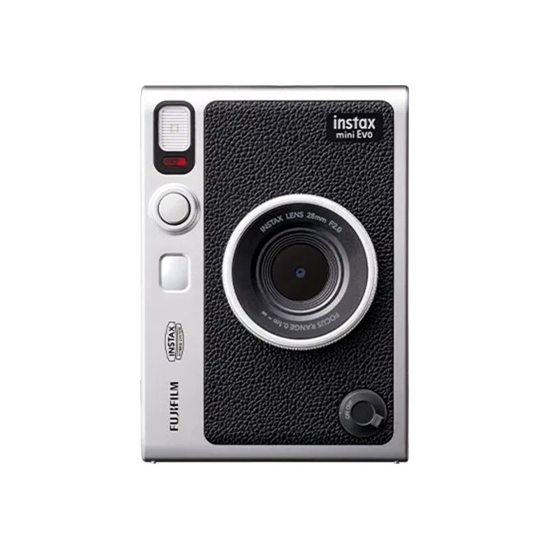 FUJIFILM Instax Mini EVO Instant Camera