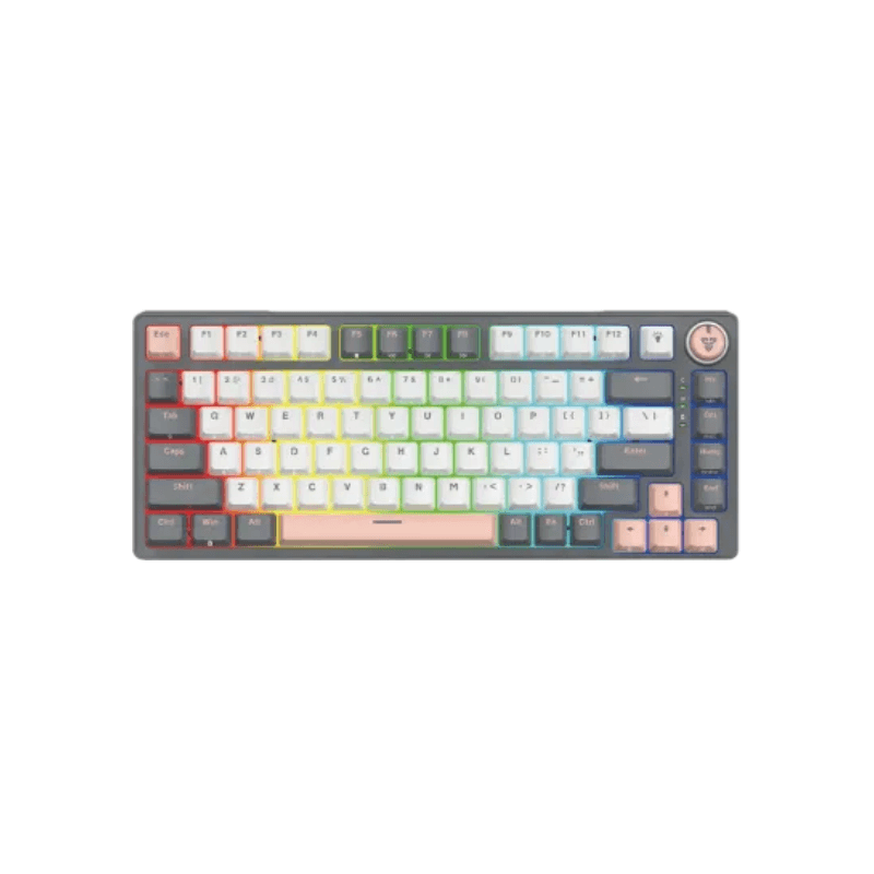 Fantech ATOM PRO83 MK913 RGB Mechanical Gaming Keyboard