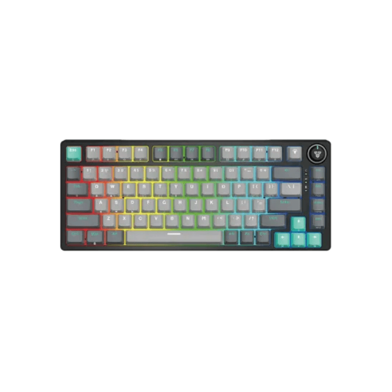 Fantech ATOM PRO83 MK913 RGB Mechanical Gaming Keyboard
