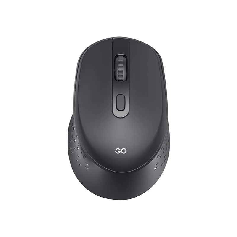 Fantech Go W606 Wireless Optical Mouse