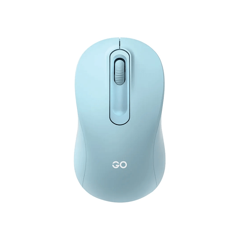 Fantech Go W608 Wireless Optical Mouse
