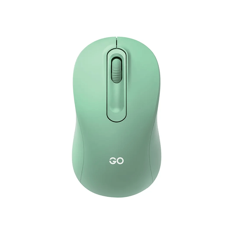 Fantech Go W608 Wireless Optical Mouse