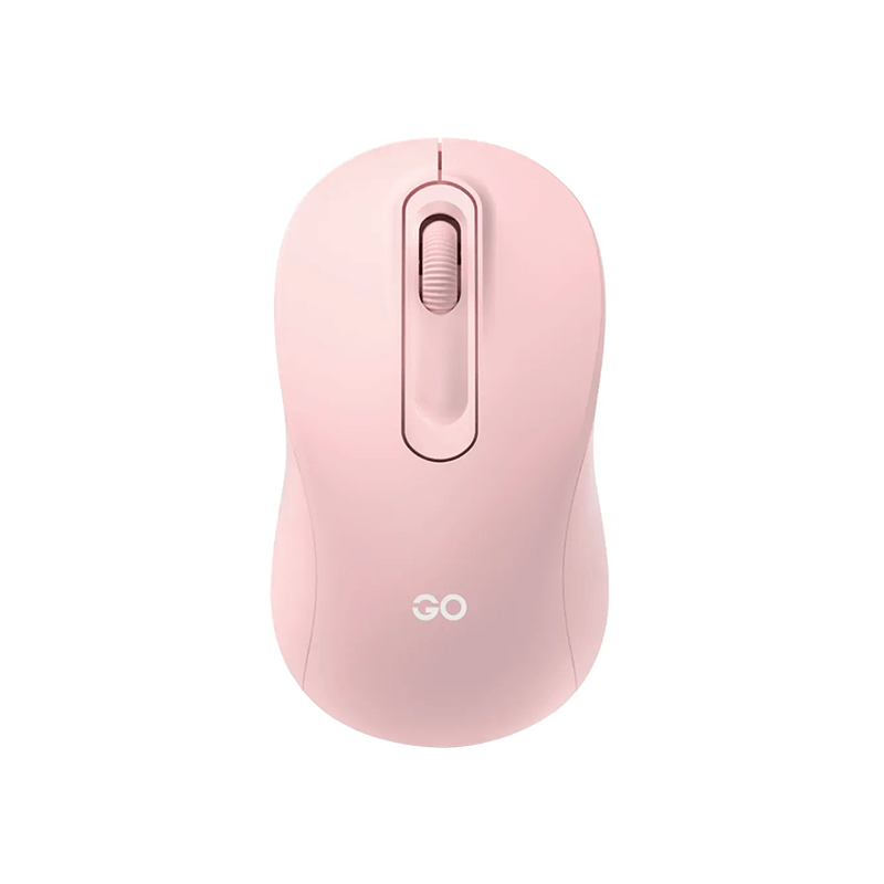 Fantech Go W608 Wireless Optical Mouse