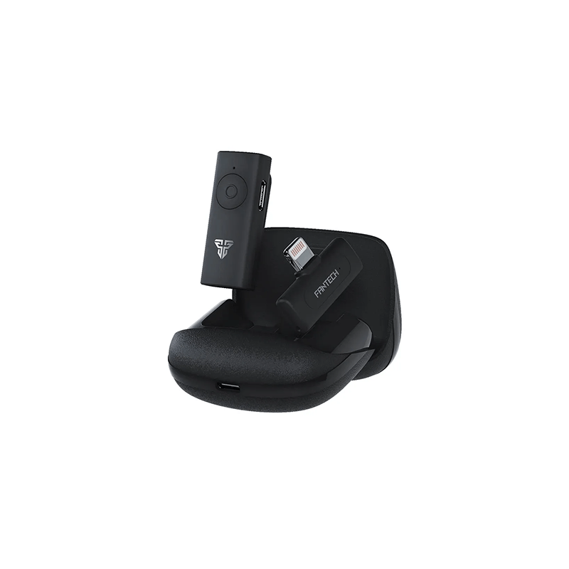 Fantech LEVIOSA AIR WMV11L Lightning Wireless Microphone