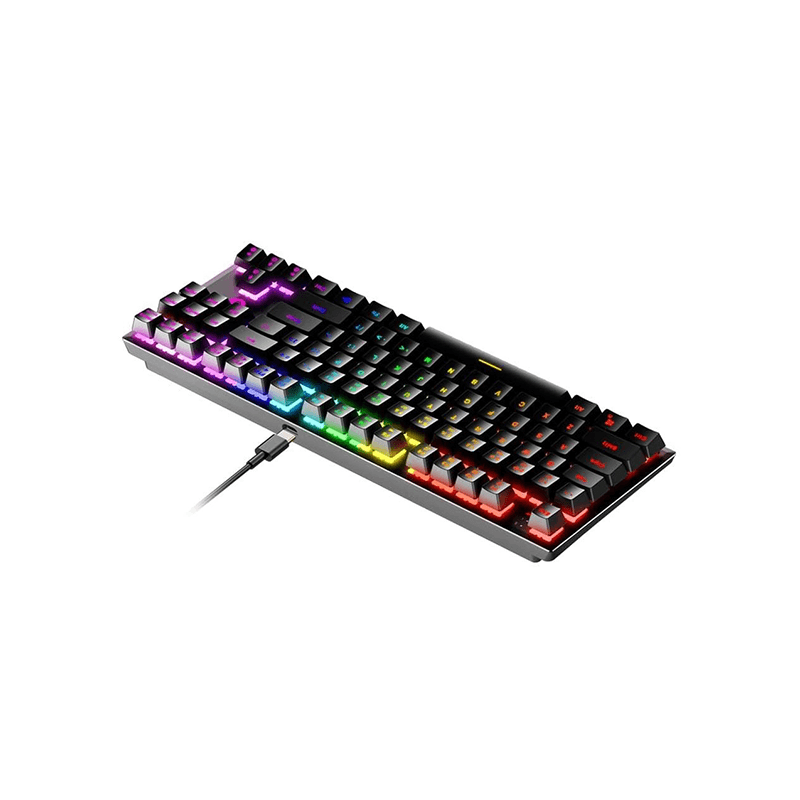 Fantech MAXFIT87 MK856 RGB Mechanical Keyboard