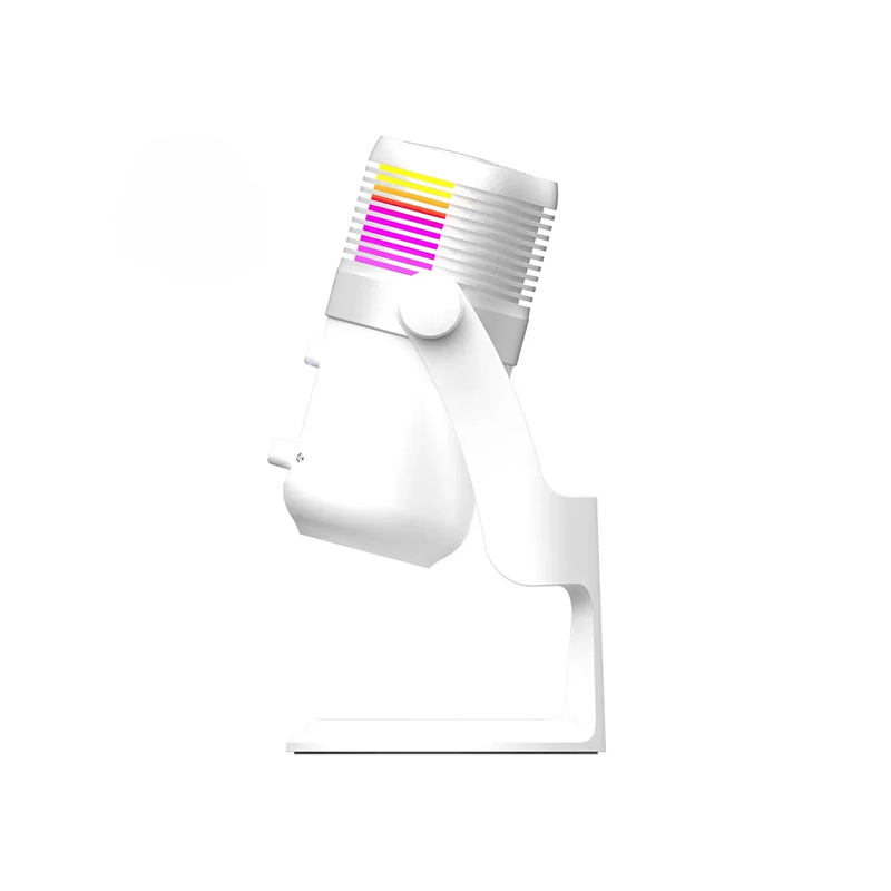 Fantech MCX03 Leviosa Max RGB Condenser Microphone