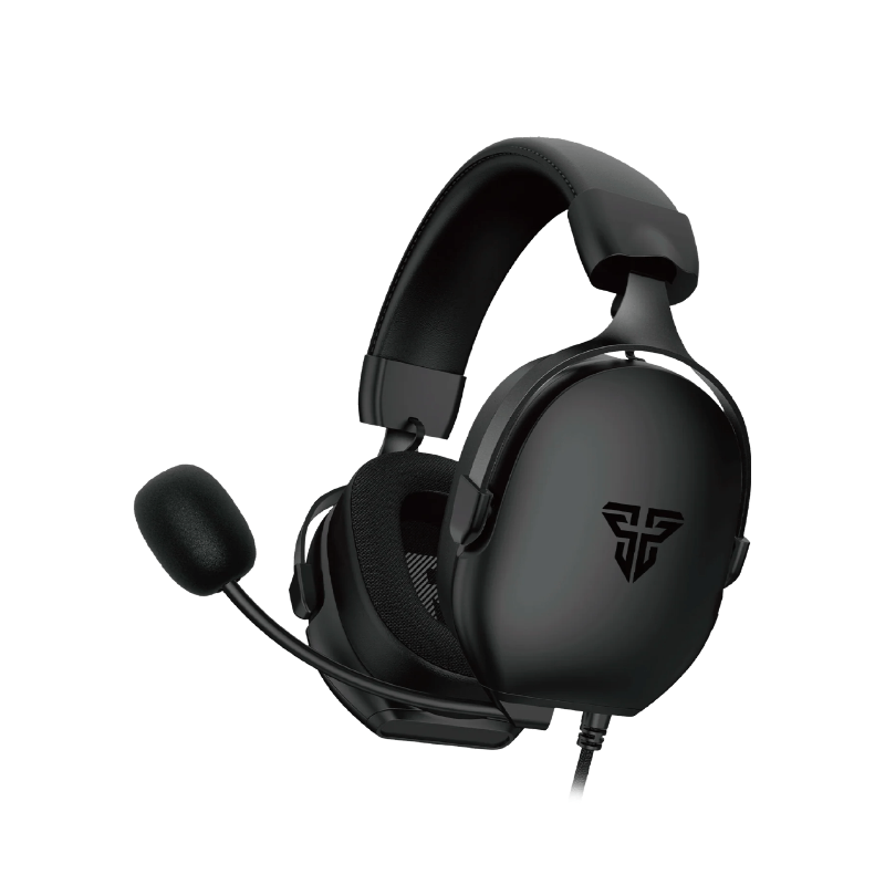 Fantech MH92 CARBON Wired Multi-Platform Gaming Headset