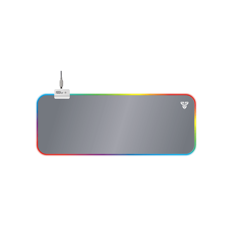 Fantech MPR800s Firefly RGB Mouse Pad