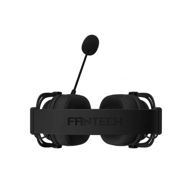 Fantech SONATA MH90 53mm Multi‑Platform RGB Gaming Headset