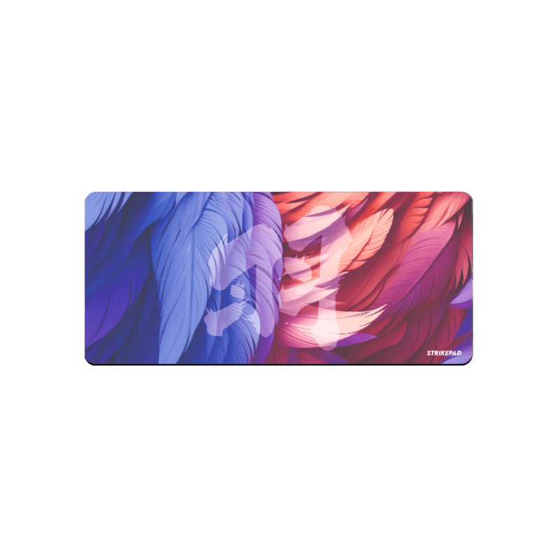 Fantech Strikepad MST901 Anti-Slip Rubber Gaming Mouse Pad