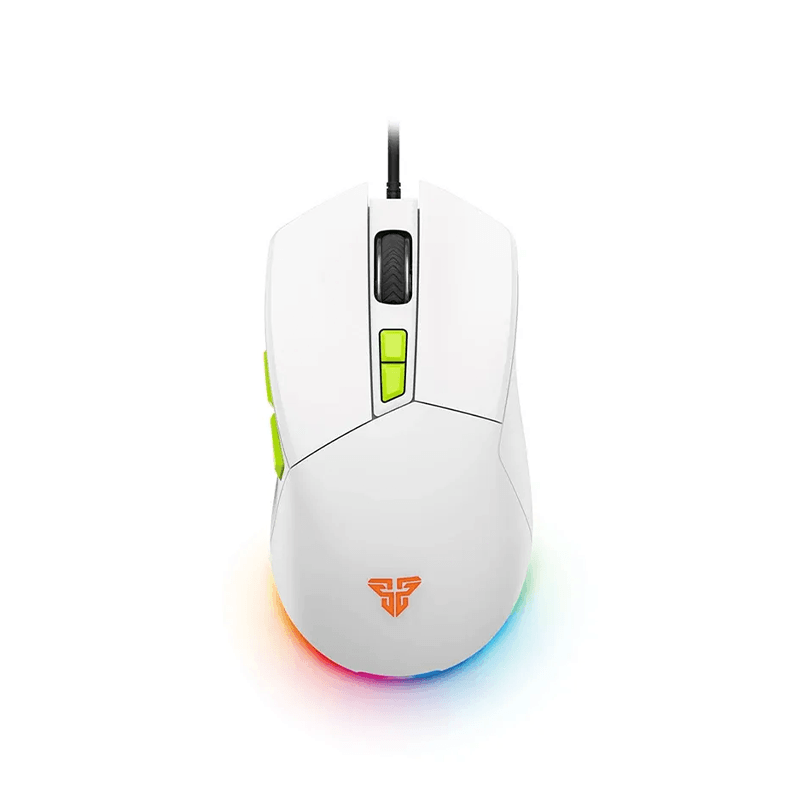 Fantech VX6 Phantom II RGB Gaming Mouse
