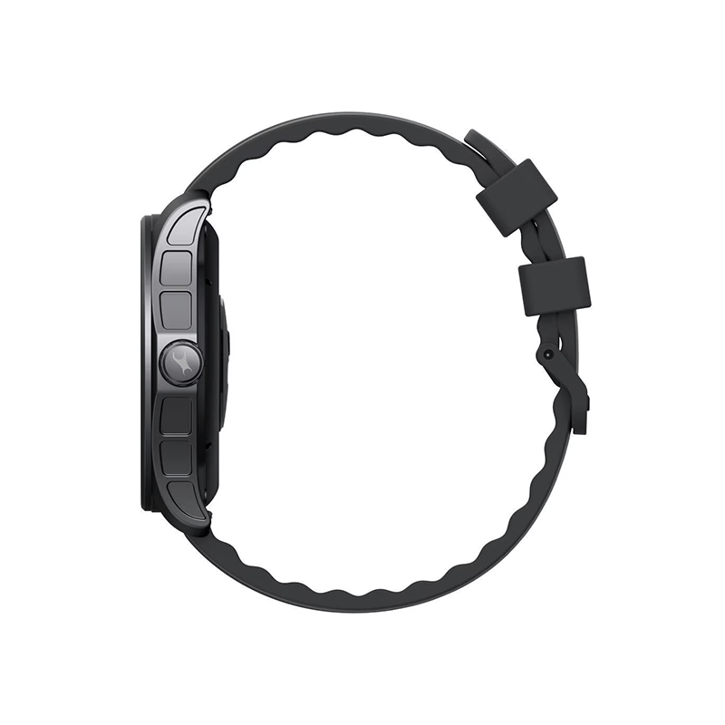 Fastrack Rogue Smart Watch