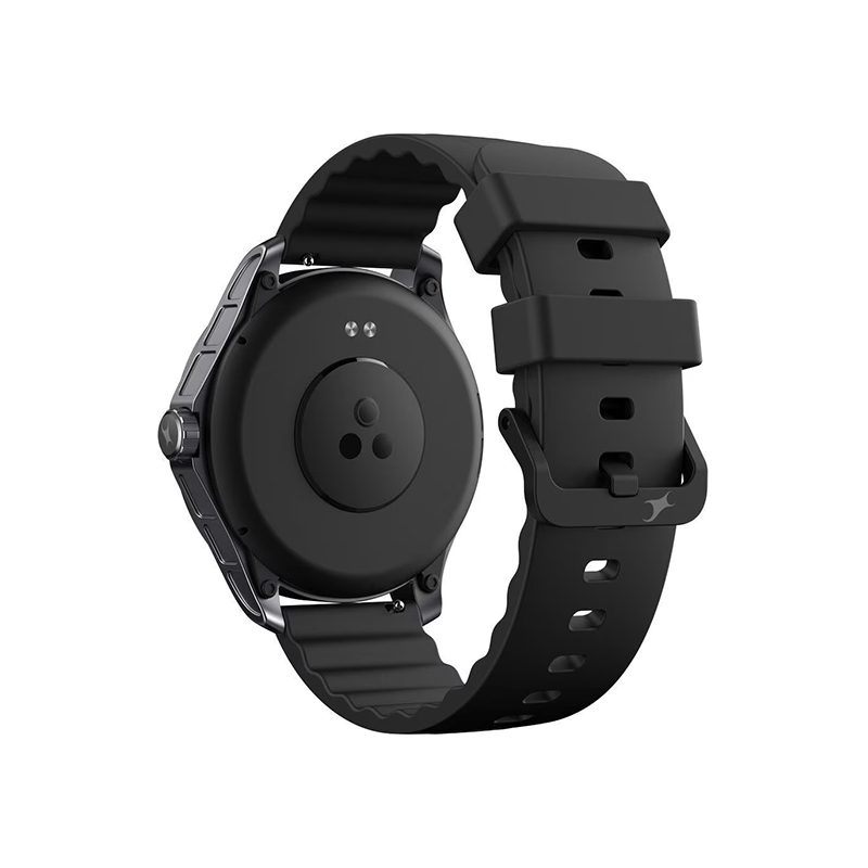 Fastrack Rogue Smart Watch
