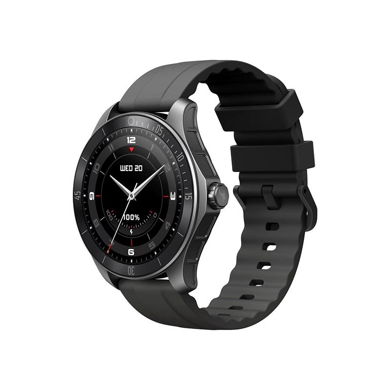 Fastrack Rogue Smart Watch