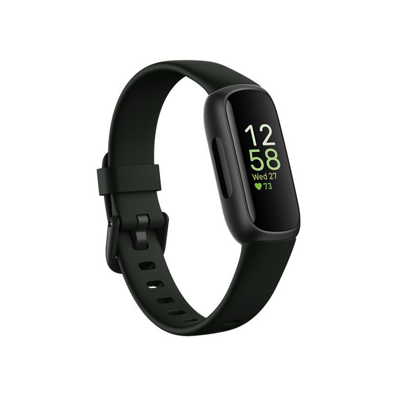 Fitbit Inspire 3 Fitness Tracker