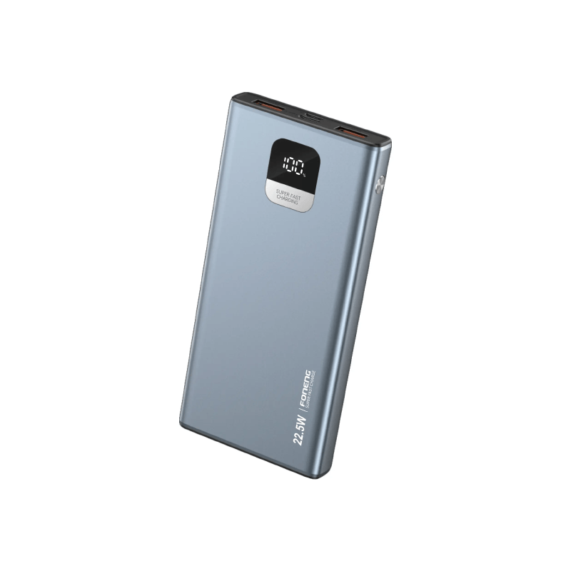 Foneng GT100 22.5W Power Bank - 10000mAh