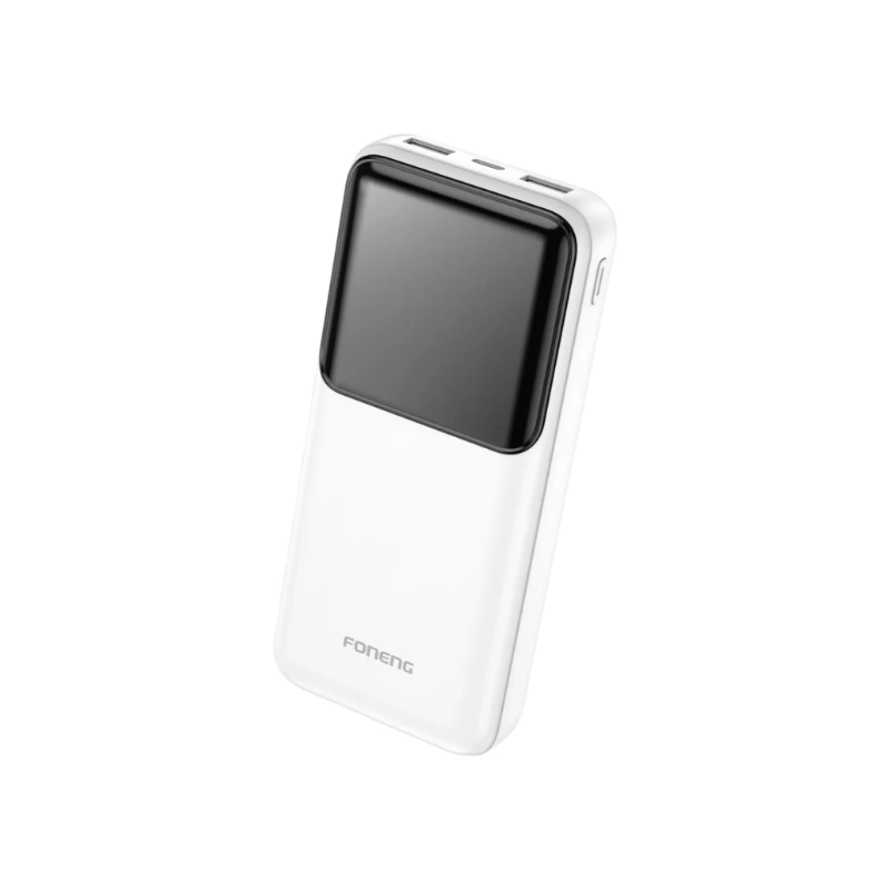 Foneng P62 2A Fast Charging Power Bank-20000mAh