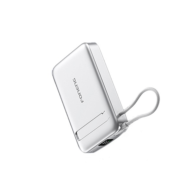 Foneng PX152 35W Qi 2.0 Wireless Power Bank - 10000mAh