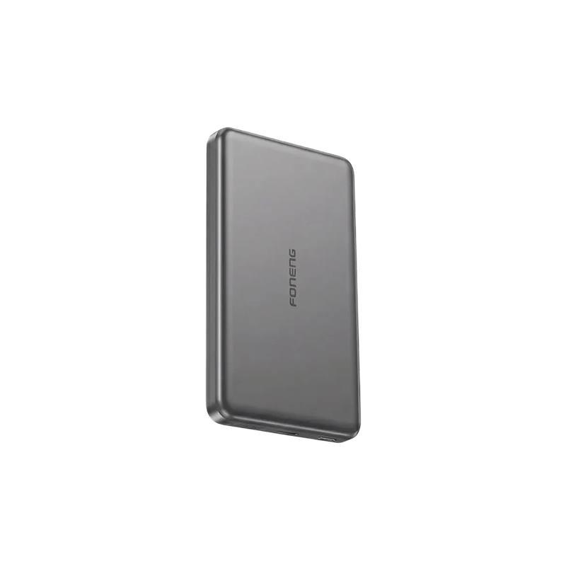 Foneng PX155 20W Wireless Power Bank - 5000mAh