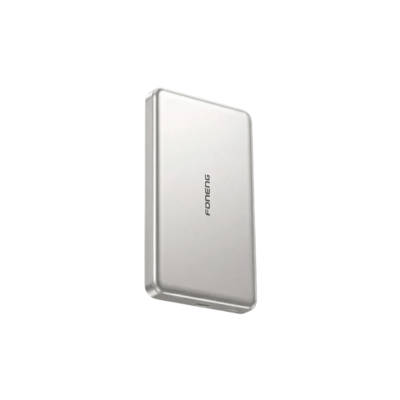 Foneng PX155 20W Wireless Power Bank - 5000mAh