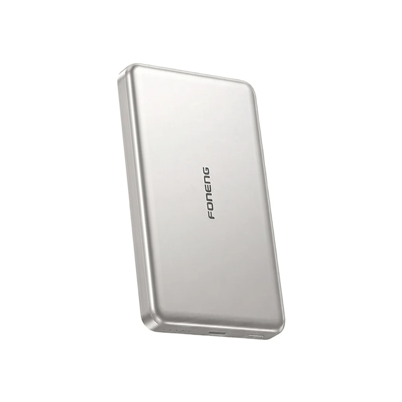 Foneng PX156 20W Wireless Power Bank - 10000mAh