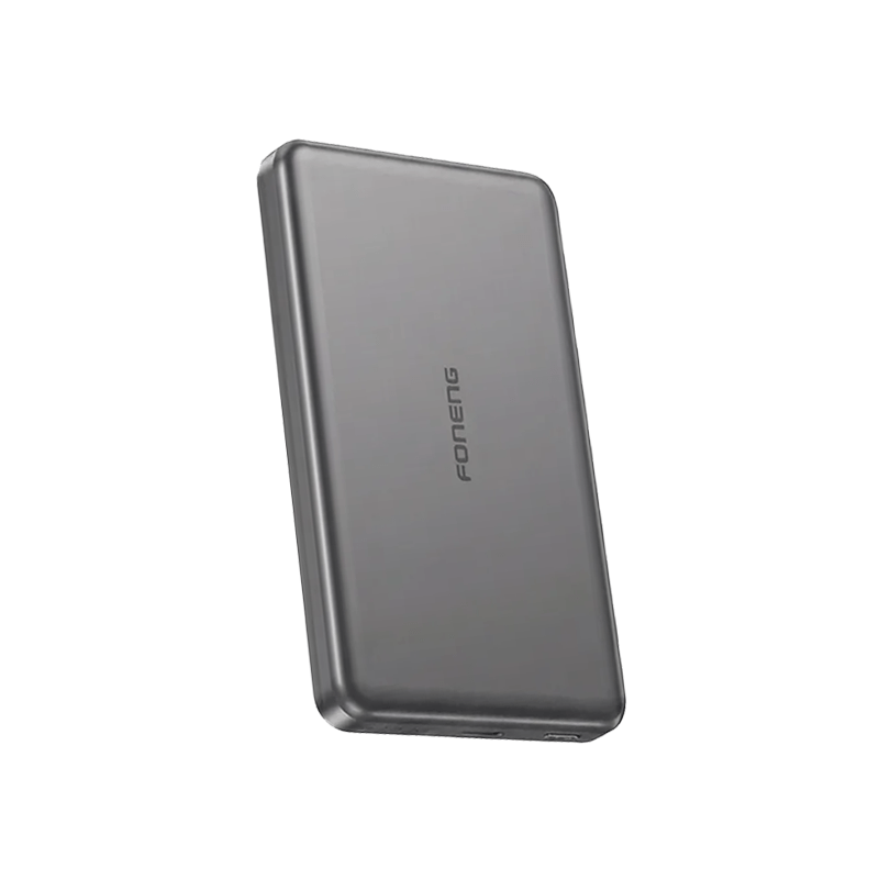 Foneng PX156 20W Wireless Power Bank - 10000mAh