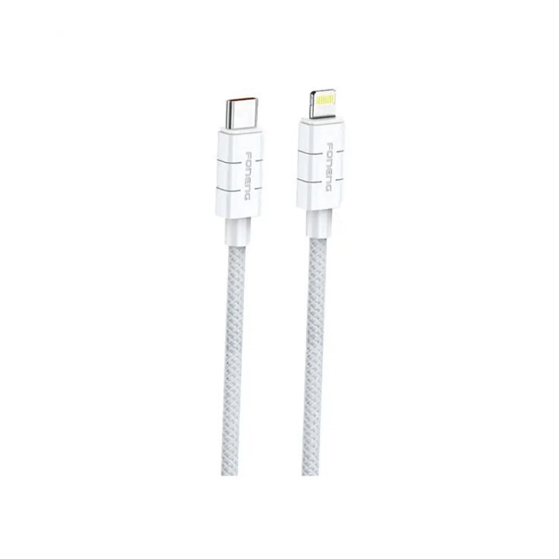 Foneng XS02 Braided Cable-1.2M