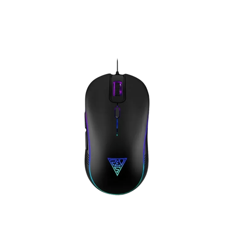 Gamdias AURA GS3 Gaming Mouse