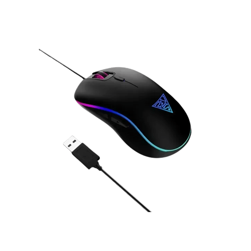 Gamdias AURA GS3 Gaming Mouse