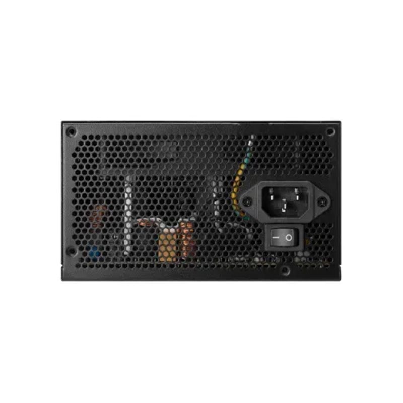 GAMDIAS HELIOS M1-550B 80 Plus Bronze Non-Modular Power Supply