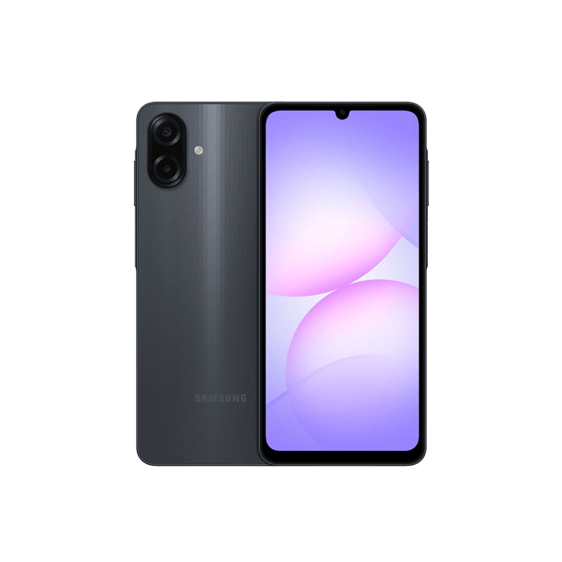 Galaxy A07 - 4G